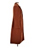 Avec Les Filles Brown Coat Size L - photo 4