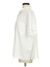 Wishlist Apparel 100% Polyester Ivory 3/4 Sleeve Blouse Size M - photo 5