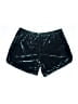 Popular 21 Tie-dye Teal Athletic Shorts Size L - photo 1