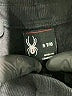 Spyder Solid Black Sweatpants Size 7 - 8 - photo 3