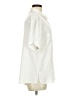 Wishlist Apparel 100% Polyester Ivory 3/4 Sleeve Blouse Size M - photo 4
