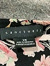 Sanctuary 100% Rayon Black Long Sleeve Blouse Size XS - photo 7