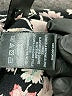 Sanctuary 100% Rayon Black Long Sleeve Blouse Size XS - photo 8