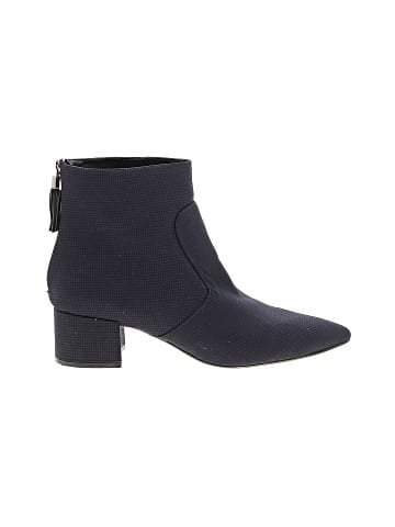 Karl Lagerfeld Paris Ankle Boots (view 1)