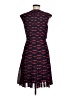 Halogen Hearts Black Casual Dress Size 6 (petite) - photo 2