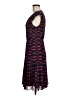 Halogen Hearts Black Casual Dress Size 6 (petite) - photo 5