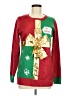 Joyland 100% Acrylic Red Pullover Sweater Size M - photo 1
