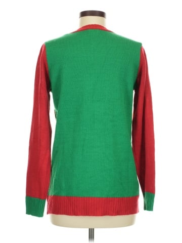 Joyland Pullover Sweater (view 2)