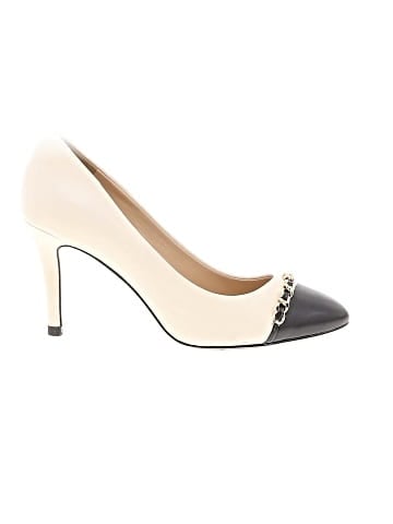 Karl Lagerfeld Heels (view 1)