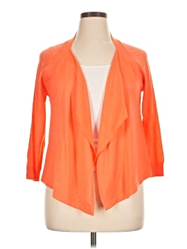 Worthington Cardigan