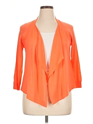Worthington Cardigan (view 1)