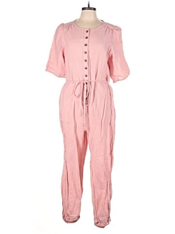 Madewell Jumpsuit (view 1)