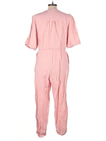 Madewell Jumpsuit (view 2)