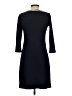 Talbots Black Casual Dress Size XS - photo 2