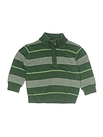 Cherokee Pullover Sweater (view 1)