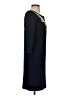 Talbots Black Casual Dress Size XS - photo 4