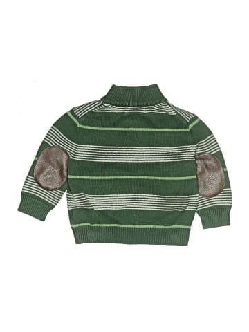 Cherokee Pullover Sweater (view 2)