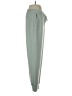 Calia Solid Green Casual Pants Size XS - photo 4