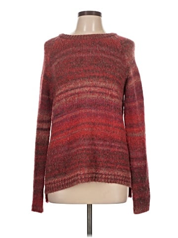 Kenar Pullover Sweater (view 1)