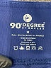 90 Degree by Reflex Blue Active Pants Size M - photo 7