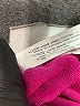 Zara Pink Turtleneck Sweater Size XL - photo 8
