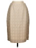Maggy London Tan Formal Skirt Size 2 - photo 1