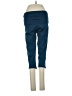 Oiselle Blue Active Pants Size 4 - photo 2
