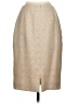 Maggy London Tan Formal Skirt Size 2 - photo 2