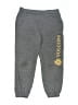 Volcom Gray Sweatpants Size 5 - photo 1
