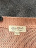 Ultra Flirt 100% Acrylic Pink Pullover Sweater Size M - photo 7