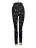 Fabletics Stars Black Active Pants Size 24 waist (estimated) - photo 2