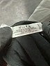 SPANX Black Long Sleeve Turtleneck Size XS (kids) - photo 4