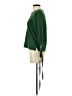 Ann Taylor Green Sweatshirt Size XS - photo 5