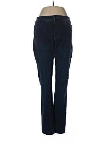Not Your Daughter's Jeans Jeans (view 1)
