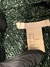 H&M Green Turtleneck Sweater Size M - photo 7