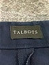 Talbots Solid Blue Dress Pants Size 20W - photo 4