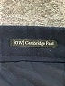 Talbots Solid Blue Dress Pants Size 20W - photo 5