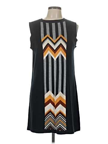 Missoni For Target Casual Dress (view 1)