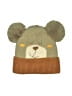 Assorted Brands Tan Beanie One size (kids) - photo 1