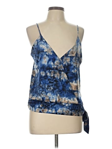 Ariella Sleeveless Blouse (view 1)
