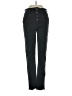 Madewell Chevron-herringbone Black Jeans Size 26 waist - photo 1