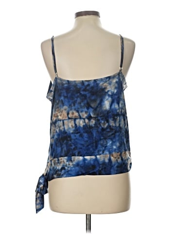 Ariella Sleeveless Blouse (view 2)