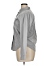 Tantrums Gray Long Sleeve Button-Down Shirt Size XL - photo 5