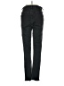 Madewell Chevron-herringbone Black Jeans Size 26 waist - photo 2