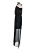 Thalia Sodi 100% Polyester Black Cocktail Dress Size XS - photo 5