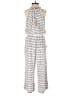 Skemo Graphic Gray Jumpsuit Size S - photo 2