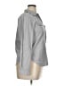 Tantrums Gray Long Sleeve Button-Down Shirt Size XL - photo 4