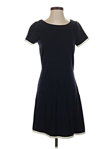 J.Crew Factory Store Casual Dress (view 1)