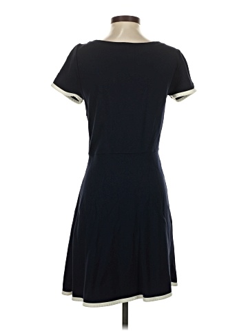J.Crew Factory Store Casual Dress (view 2)