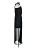 Thalia Sodi 100% Polyester Black Cocktail Dress Size XS - photo 4
